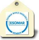ESOMAR World Research