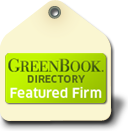 GreenBook - The Guide for Buyers of Marketing Research