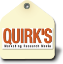 Quirk's Marketing Research Media