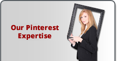 Our Pinterest Expertise