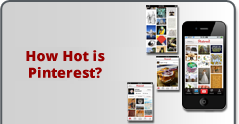 Pinterest in Marketing Research