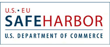 U.S.-EU Safe Harbor Framework certification mark | Civicom