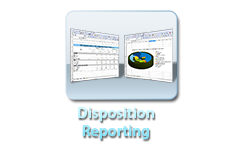 Disposition Report