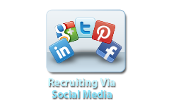 Recruiting Via Social Media