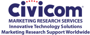 Civicom Marketing Research Services | Innovative Technology Solutions | Marketing Research Support Worldwide