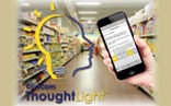 Civicom ThoughtLight™ Mobile Insights App